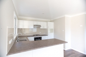 P J Cook Building Granny Flat Queanbeyan Design