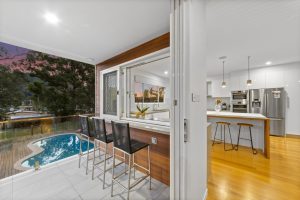 Umina Beach Renovation
