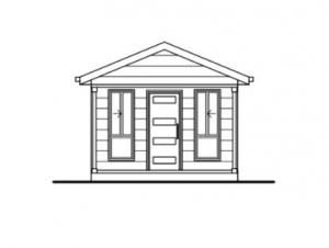 The Wyong Granny Flat Design