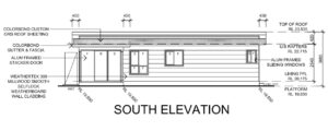 Custom Built One Bedroom Granny Flat In Rutherford