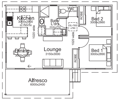 What Is A Granny Flat? 12 Charming Designs