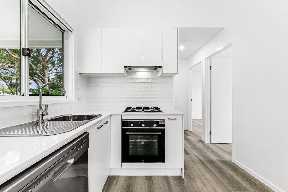 2024 Australian Kitchen Design Trends | P J Cook Building