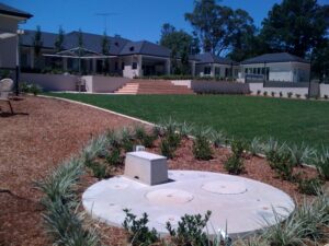 septic tanks central coast