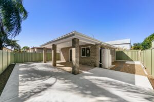 Newcastle Granny Flat