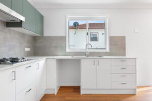 Lake Macquarie Secondary Dwelling