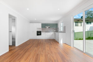 Newcastle Granny Flat