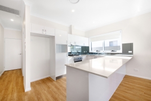 Duplex Development Booker Bay, Central Coast
