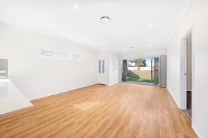 Duplex Development Booker Bay, Central Coast