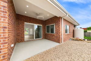 Dual Occupancy Development Weston NSW