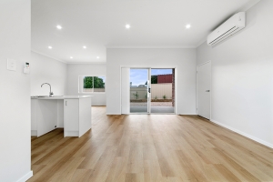 Dual Occupancy Development Weston NSW