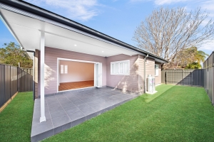 Duplex Development Booker Bay, Central Coast