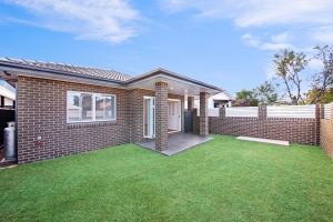 Duplex Development Booker Bay, Central Coast