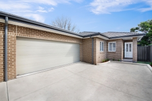 Duplex Development Booker Bay, Central Coast