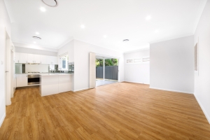 Duplex Development Booker Bay, Central Coast
