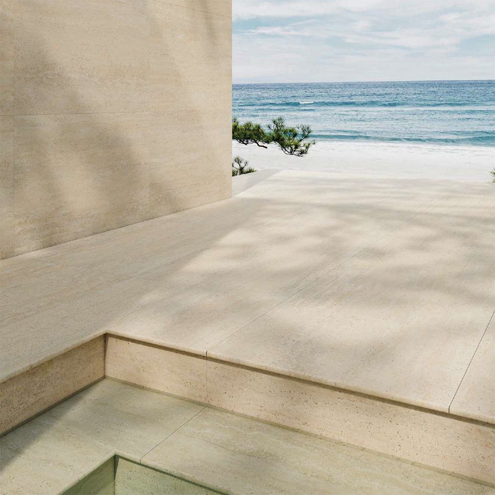 Avoca Sabbia Tile